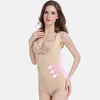 Bodysuit Lady Waist Shapewear