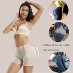 The Hourglass Hip