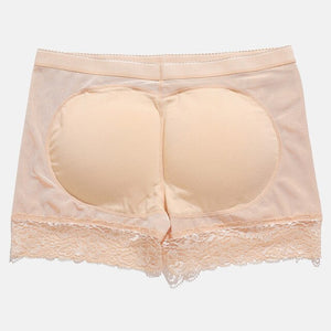 Padded Butt Lifter Plus Enhancer