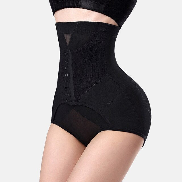 Sexy Slimming High Waist Trainer Corset
