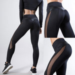 Sexy Push Up Running Leggings