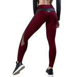 Sexy Push Up Running Leggings