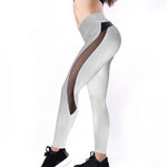 Sexy Push Up Running Leggings