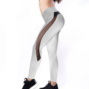 Sexy Push Up Running Leggings