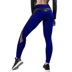 Sexy Push Up Running Leggings