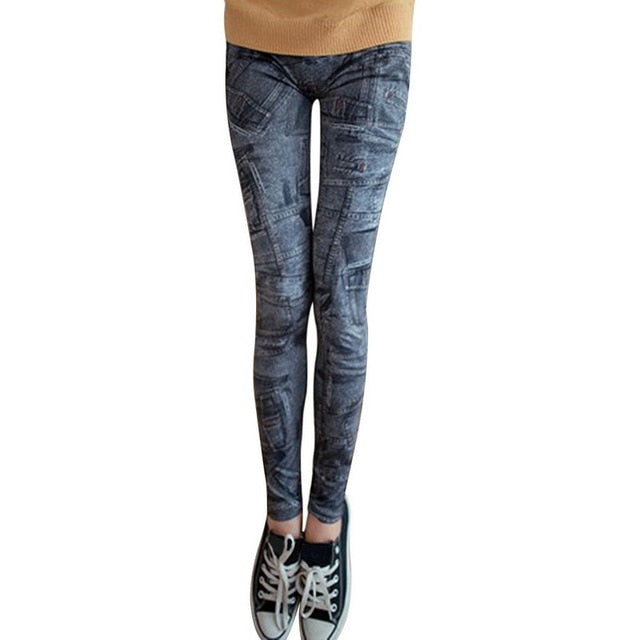 Sexy Push Up Running Leggings