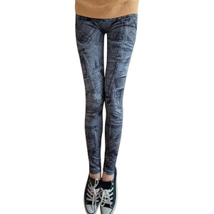 Sexy Push Up Running Leggings