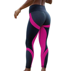 Sexy Push Up Running Leggings