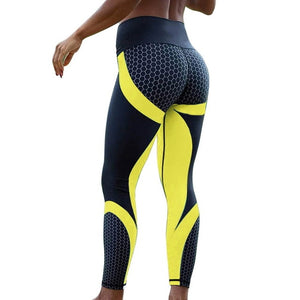 Sexy Push Up Running Leggings