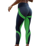 Sexy Push Up Running Leggings