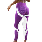 Sexy Push Up Running Leggings