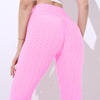 Push Up Sexy High Waist Knitted Leggings