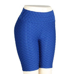 Push Up Sexy High Waist Knitted Leggings