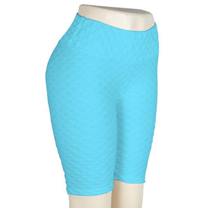 Push Up Sexy High Waist Knitted Leggings