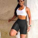 Push Up Sexy High Waist Knitted Leggings