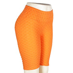 Push Up Sexy High Waist Knitted Leggings