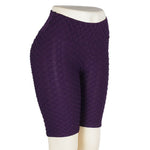 Push Up Sexy High Waist Knitted Leggings