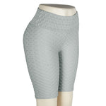 Push Up Sexy High Waist Knitted Leggings