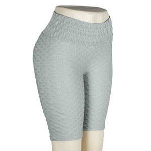 Push Up Sexy High Waist Knitted Leggings