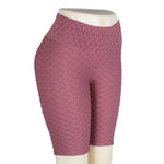 Push Up Sexy High Waist Knitted Leggings