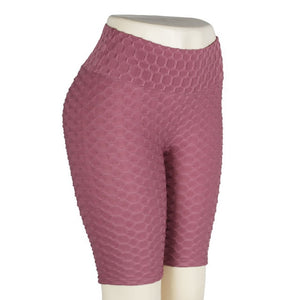 Push Up Sexy High Waist Knitted Leggings