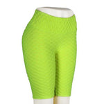 Push Up Sexy High Waist Knitted Leggings
