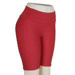Push Up Sexy High Waist Knitted Leggings