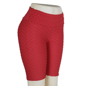Push Up Sexy High Waist Knitted Leggings
