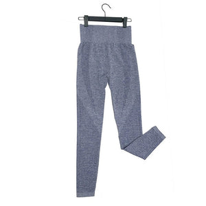 14 Colors High Waist Seamless Leggings