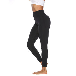 14 Colors High Waist Seamless Leggings