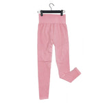 14 Colors High Waist Seamless Leggings