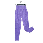 14 Colors High Waist Seamless Leggings