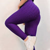Sexy Push Up Anti-Cellulite Leggings