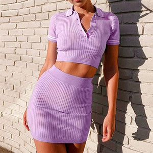 Party Two Piece Set 2020