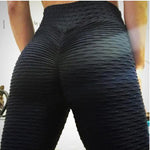Anti Cellulite Workout Jeggings
