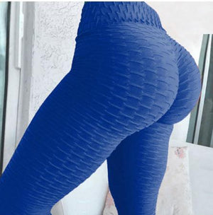 Anti Cellulite Workout Jeggings