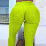 Anti Cellulite Workout Jeggings