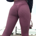 Anti Cellulite Workout Jeggings