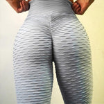 Anti Cellulite Workout Jeggings
