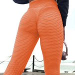 Anti Cellulite Workout Jeggings