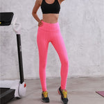 Anti Cellulite Workout Jeggings