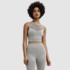 Sexy Seamless Workout Leggings