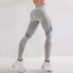 Sexy Seamless Workout Leggings