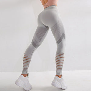 Sexy Seamless Workout Leggings