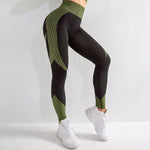 Sexy Seamless Workout Leggings
