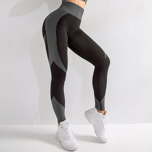 Sexy Seamless Workout Leggings