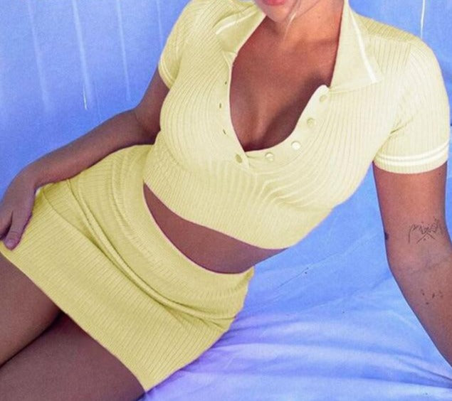 Party Two Piece Set 2020
