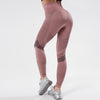 Push-Up High Waist Breathable Leggings