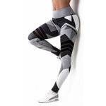 DigiPrint Sexy Workout Leggings