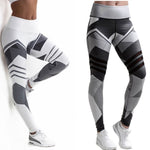 DigiPrint Sexy Workout Leggings